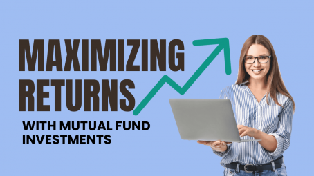 Mutual Fund Investments