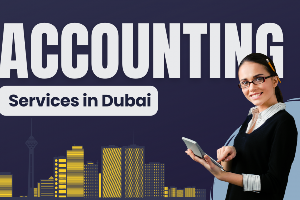 accounting in dubai