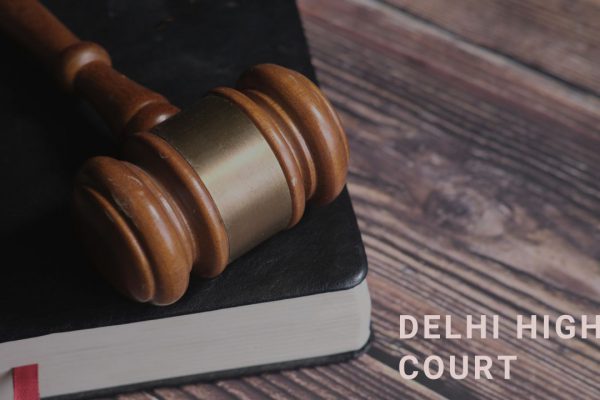 Delhi high court