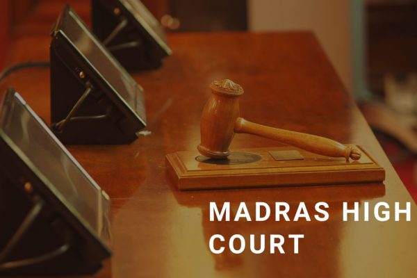 madars high court