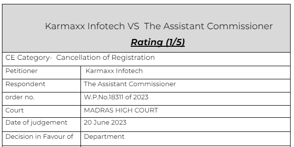 karmaxxx