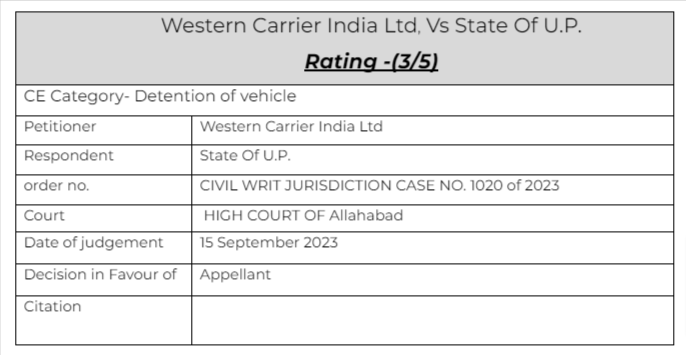 western carrier cases img