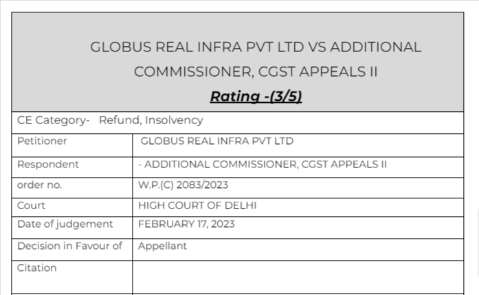 globus real infra img