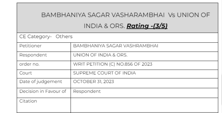 banbahiay cases