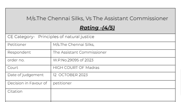 chehnai silk cases