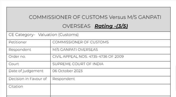 ganpati overseas cases imgganpati overseas cases img