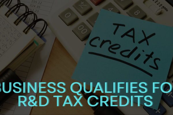 How to Determine if Your Business Qualifies for R&D Tax Credits