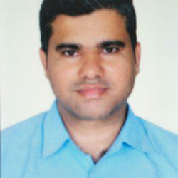 Profile picture of HARSHAD DHIRAJLAL MODH