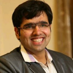 Profile photo of CA Rohit Kapoor