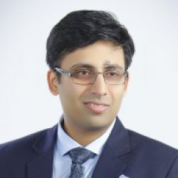 Profile photo of Rajat Mohan