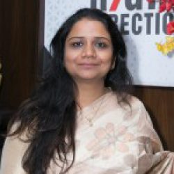 Profile photo of Sudha G. Bhushan