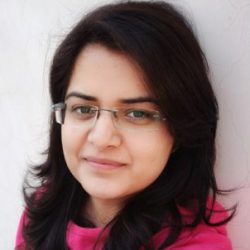 Profile photo of Sakshi Virmani