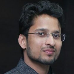 Profile photo of CA Vineet Rathi