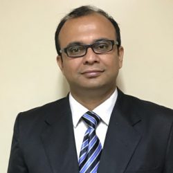 Profile photo of Advocate Samir I Siddhapuria