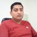 Profile photo of Vijay Kumar Gupta