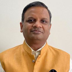 Profile photo of Susheel Gupta
