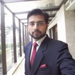 Profile photo of CA Rishabh Verma