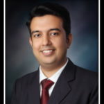 Profile photo of Amol Shah