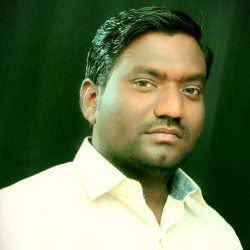 Profile picture of RAVIKUMAR SURYAWANSHI