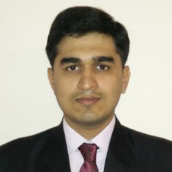 Profile photo of Shubham Khaitan