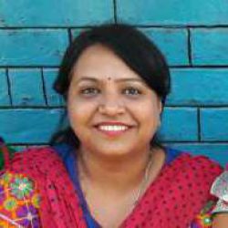 Profile photo of CA Pinki Kedia