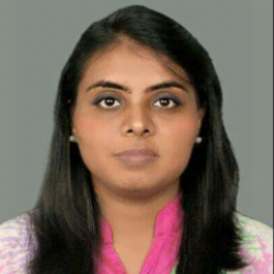 Profile photo of CS Megha Aggarwal