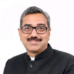 Profile photo of CA Raghuveer Poonia