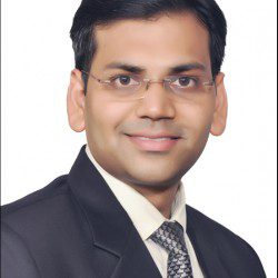 Profile photo of CA Sangam Kumar Aggarwal