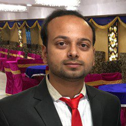 Profile picture of Shubham Sharma