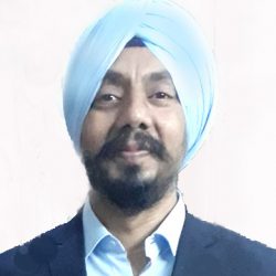 Profile photo of CA Amarjeet Singh