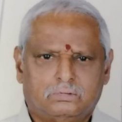 Profile photo of B S Seethapathi Rao