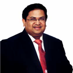 Profile photo of Dr. Avinash Poddar