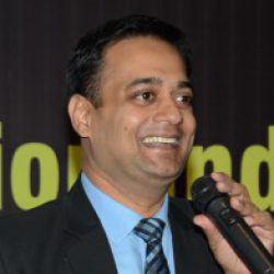 Profile photo of Amit Kumar Kedia